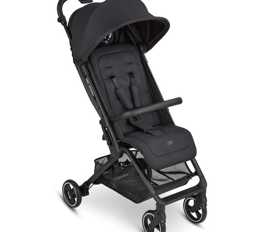 ABC Design PING TWO Stroller - Ink