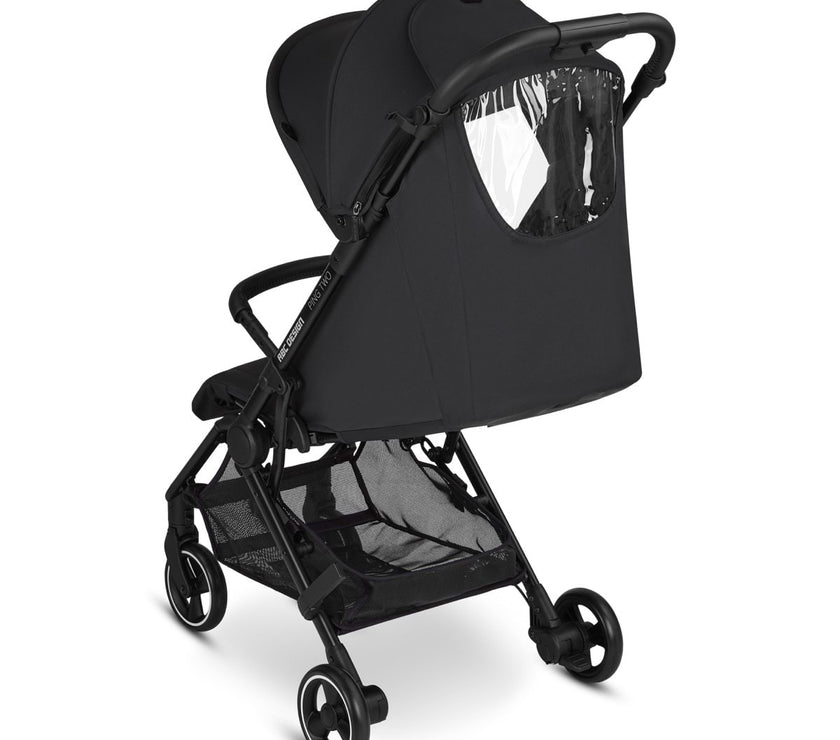 ABC Design PING TWO Stroller - Ink
