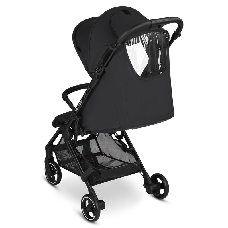 ABC Design PING TWO Stroller - Ink-5