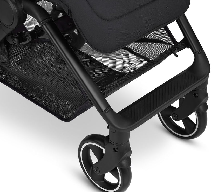 ABC Design PING TWO Stroller - Ink
