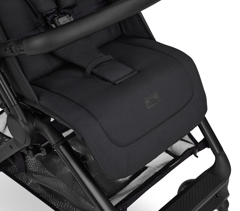 ABC Design PING TWO Stroller - Ink