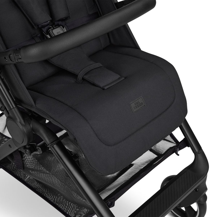 ABC Design PING TWO Stroller - Ink