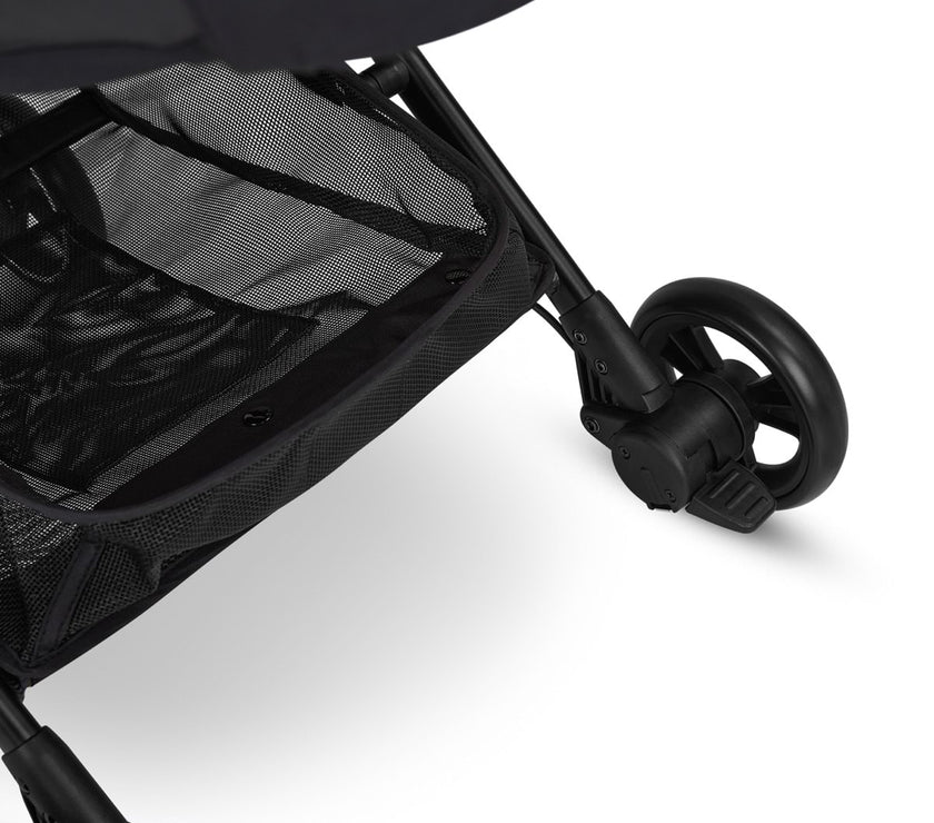 ABC Design PING TWO Stroller - Ink