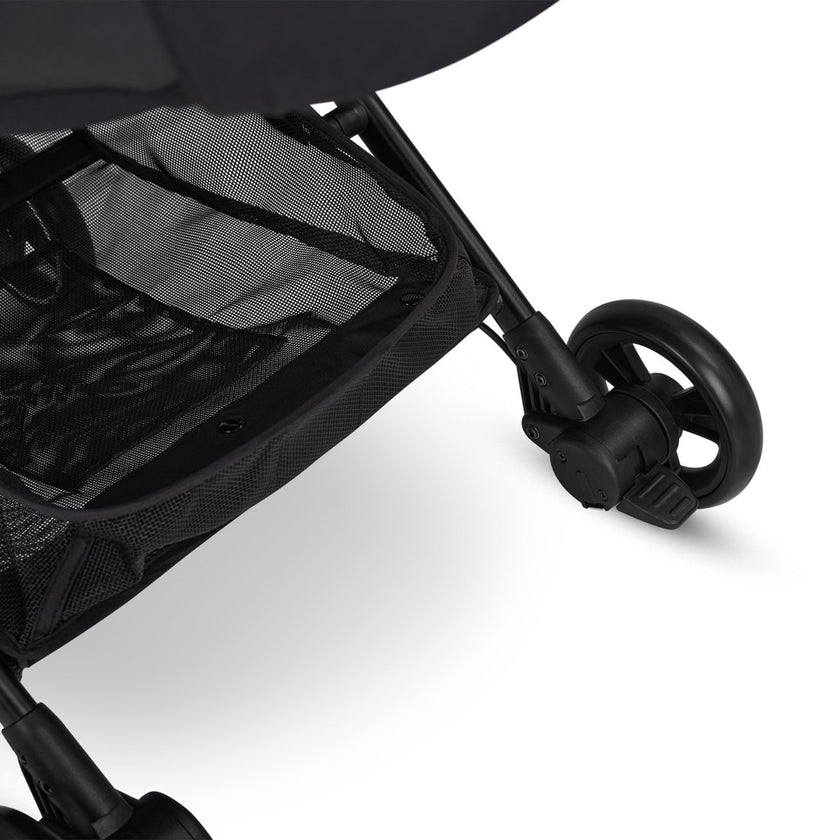 ABC Design PING TWO Stroller - Ink