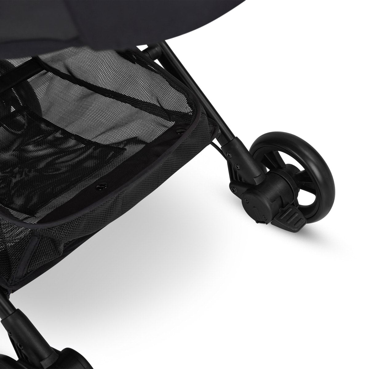 ABC Design PING TWO Stroller - Ink