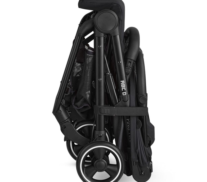 ABC Design PING TWO Stroller - Ink