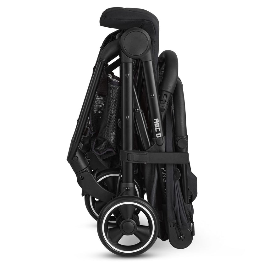 ABC Design PING TWO Stroller - Ink