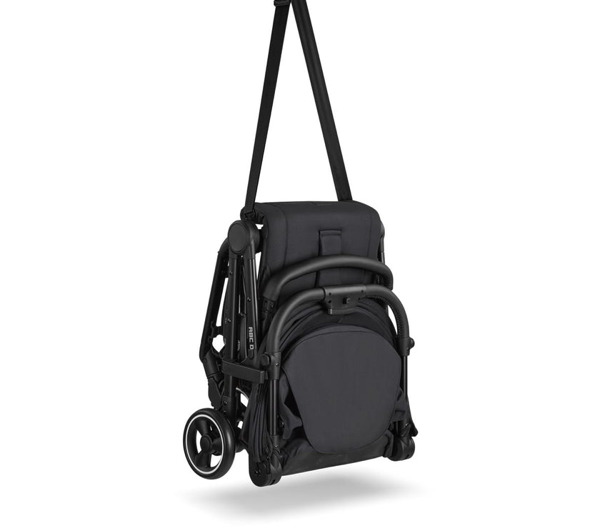 ABC Design PING TWO Stroller - Ink