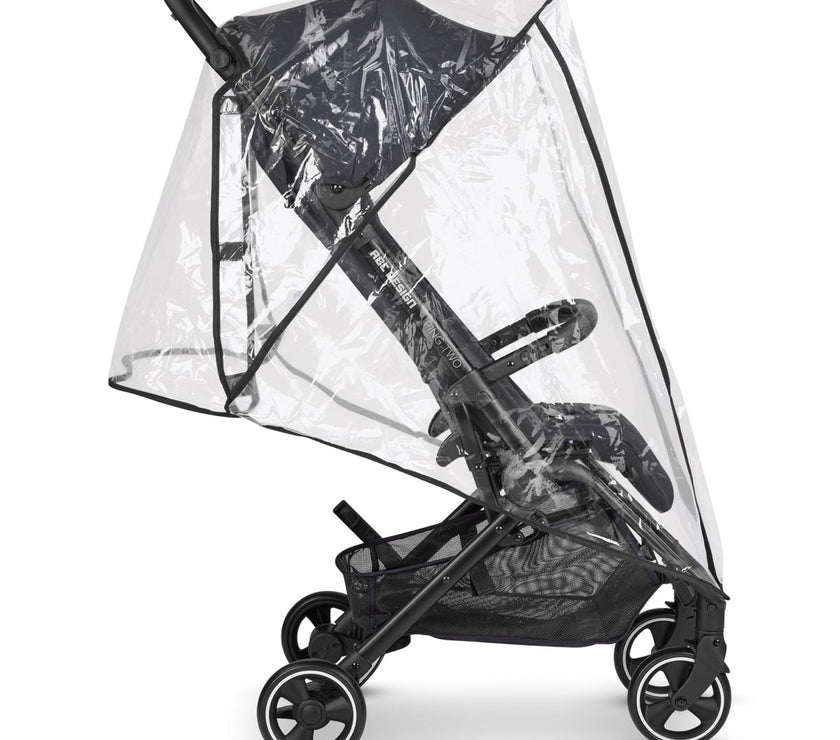 ABC Design PING TWO Stroller - Ink