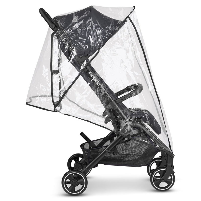 ABC Design PING TWO Stroller - Ink-9