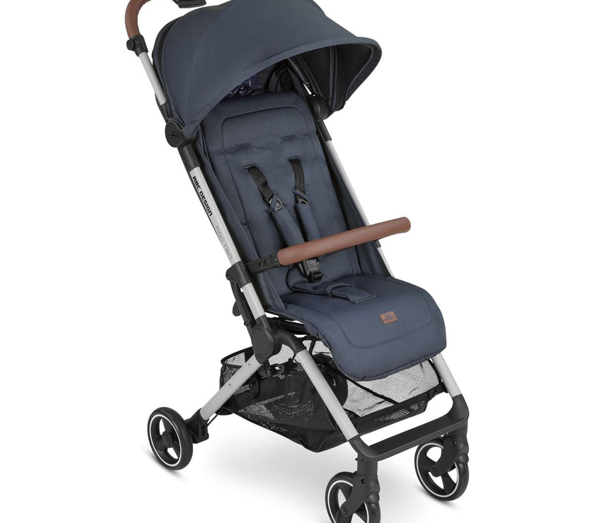 ABC Design PING TWO Stroller - Lake