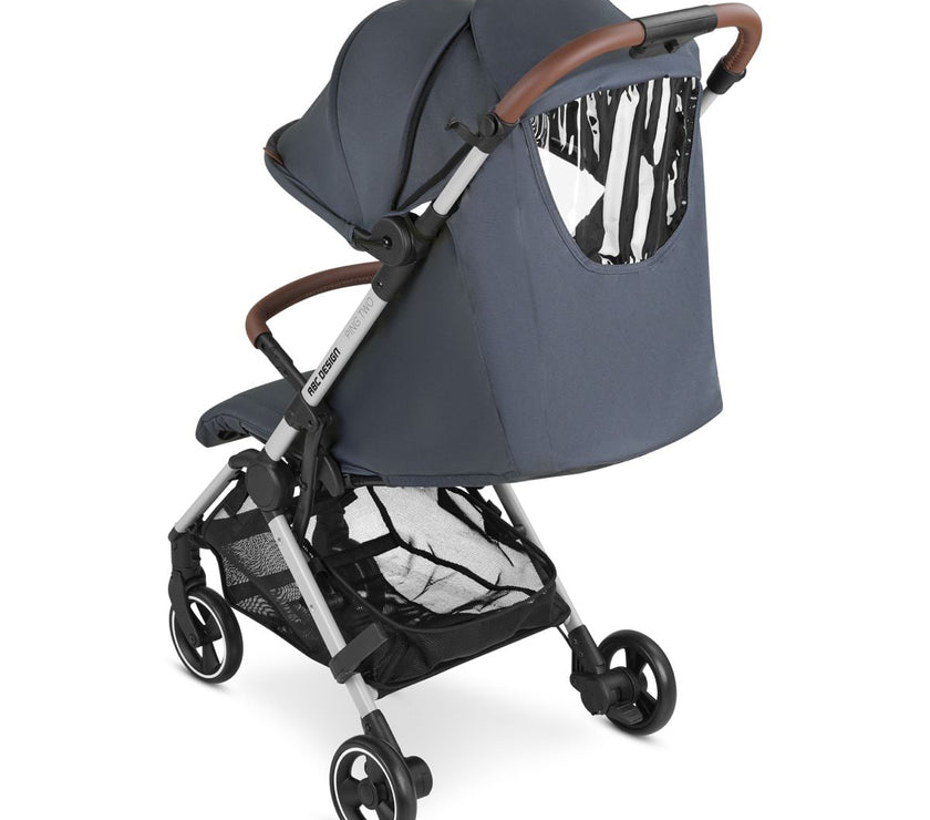ABC Design PING TWO Stroller - Lake