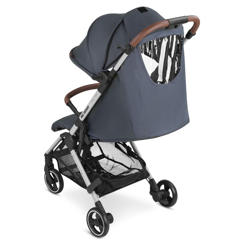 ABC Design PING TWO Stroller - Lake
