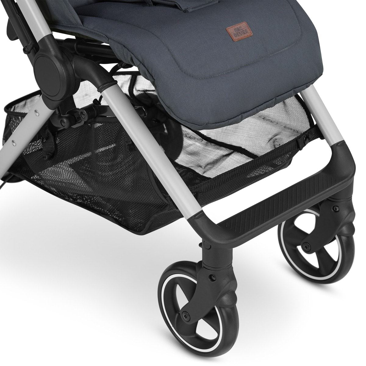 ABC Design PING TWO Stroller - Lake-8