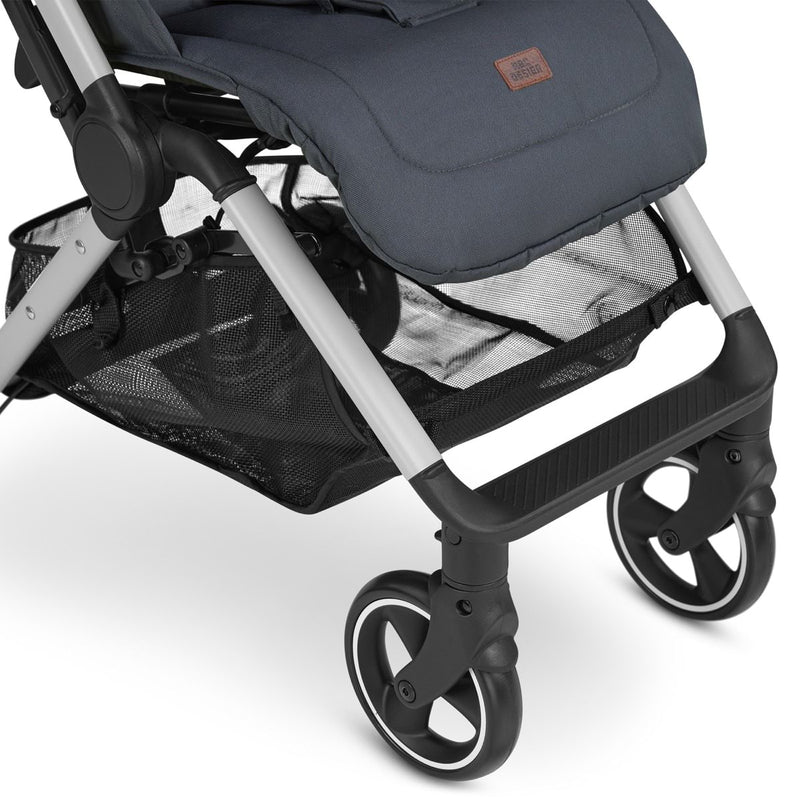 ABC Design PING TWO Stroller - Lake-8
