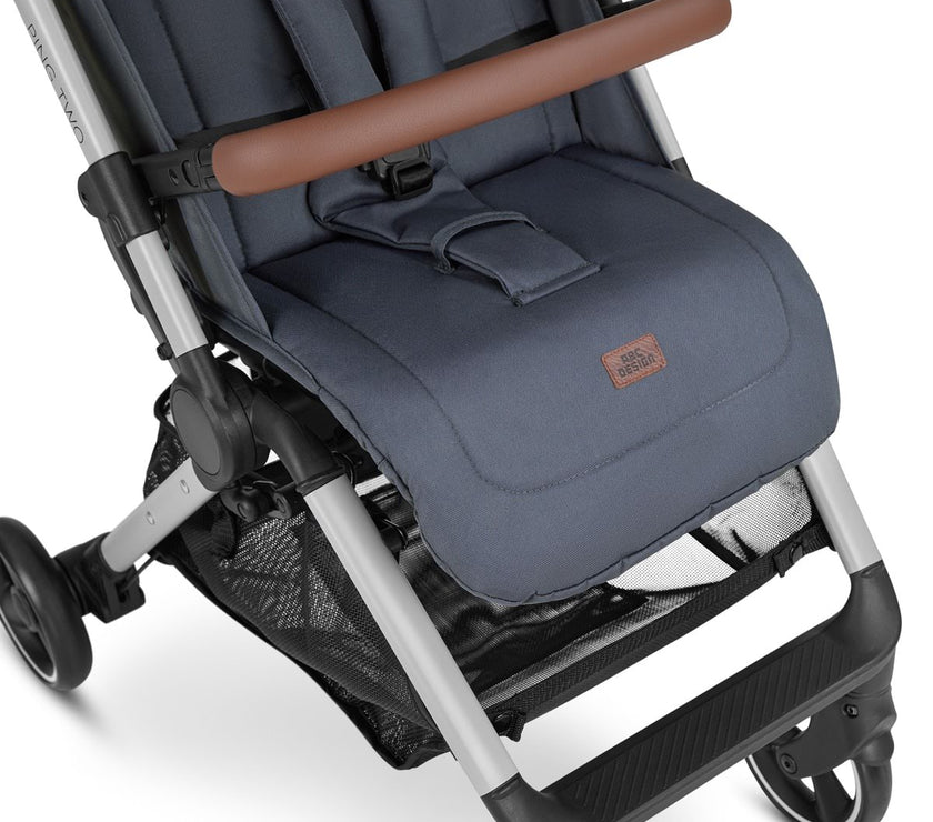ABC Design PING TWO Stroller - Lake