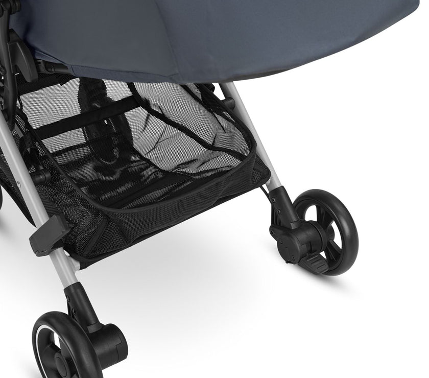 ABC Design PING TWO Stroller - Lake
