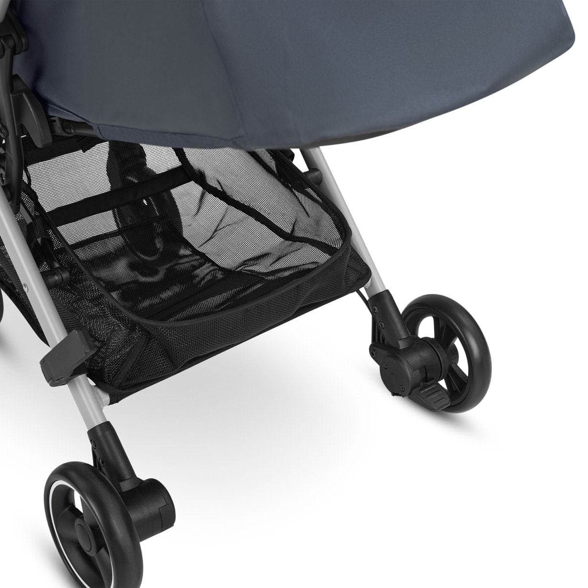 ABC Design PING TWO Stroller - Lake-6