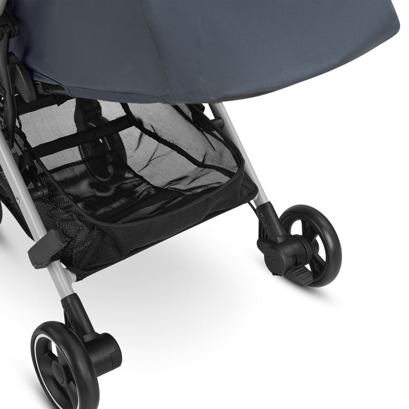 ABC Design PING TWO Stroller - Lake-6