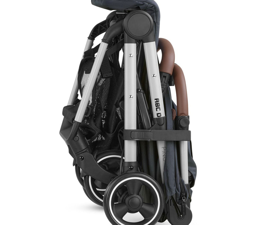 ABC Design PING TWO Stroller - Lake