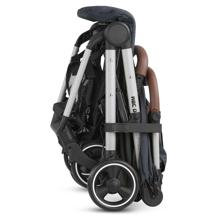 ABC Design PING TWO Stroller - Lake