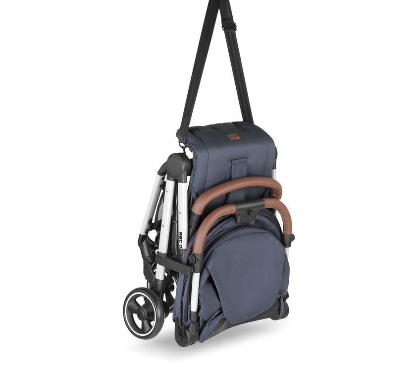 ABC Design PING TWO Stroller - Lake