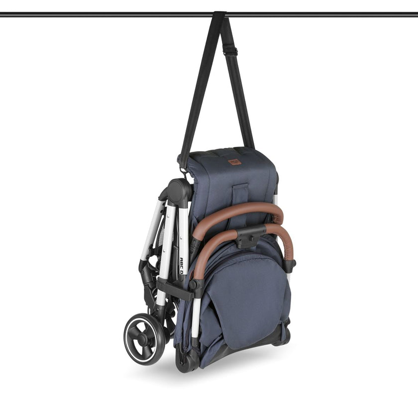 ABC Design PING TWO Stroller - Lake