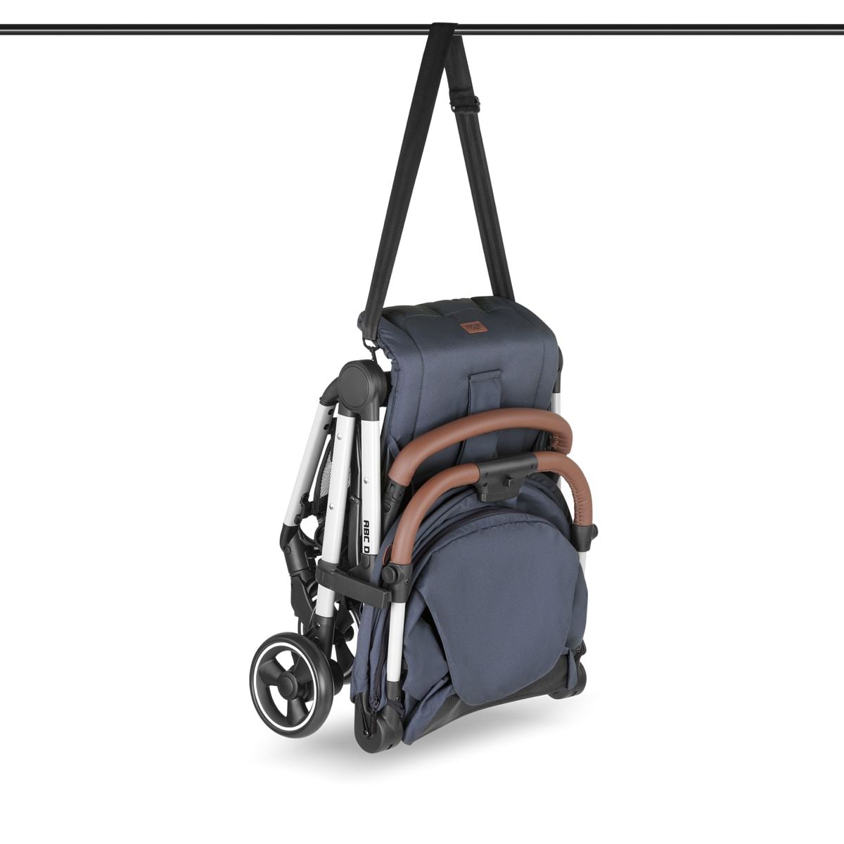 ABC Design PING TWO Stroller - Lake-11