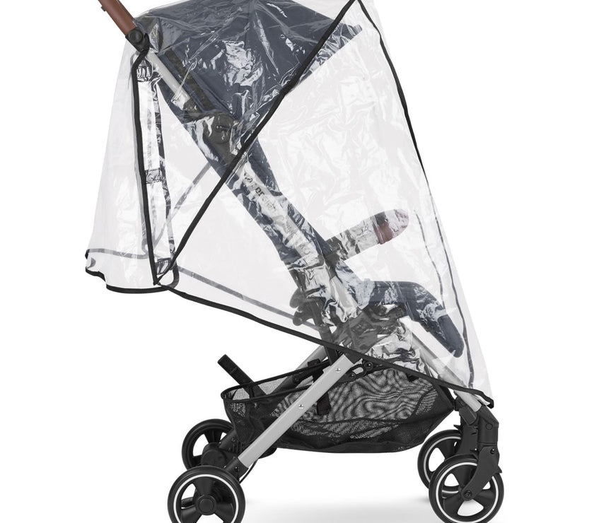 ABC Design PING TWO Stroller - Lake