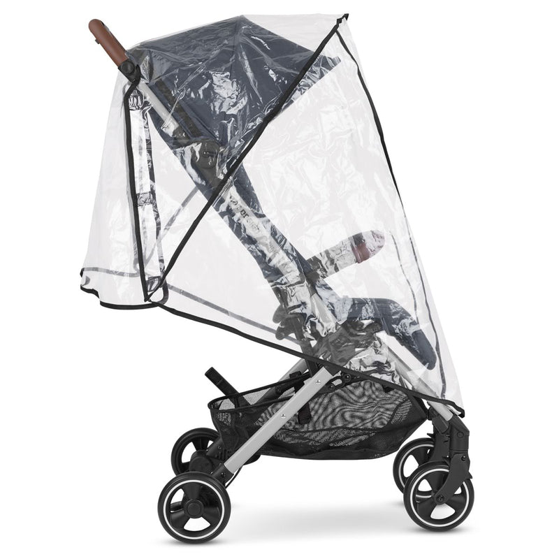 ABC Design PING TWO Stroller - Lake-9