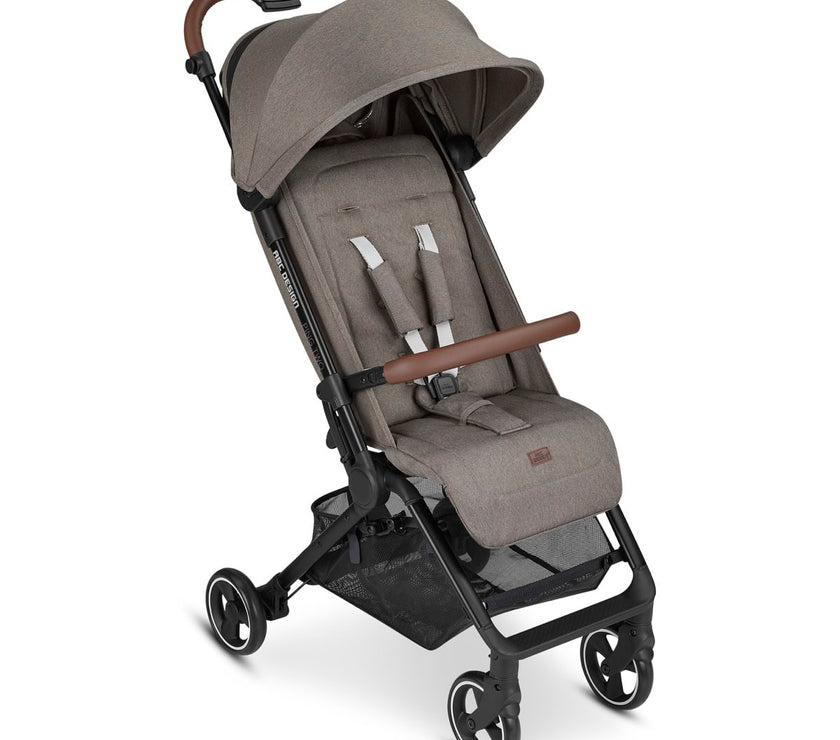 ABC Design PING TWO Stroller - Nature