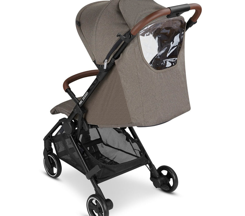 ABC Design PING TWO Stroller - Nature