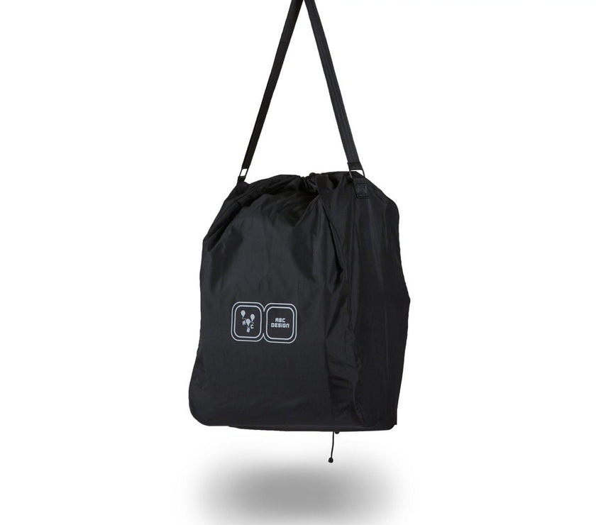 ABC Design PING TWO Stroller - Nature