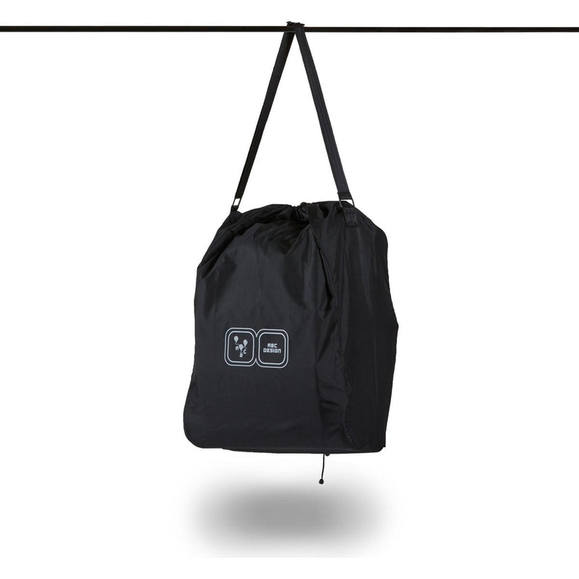 ABC Design PING TWO Stroller - Nature
