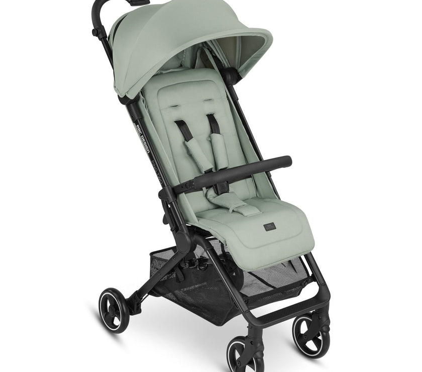 ABC Design PING TWO Stroller - Pine