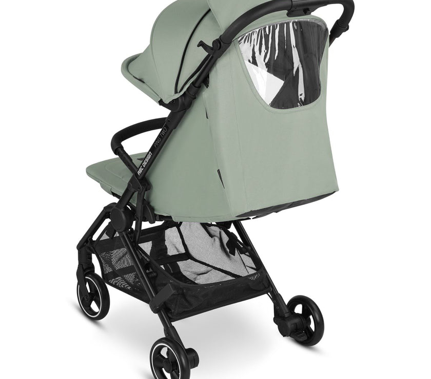 ABC Design PING TWO Stroller - Pine
