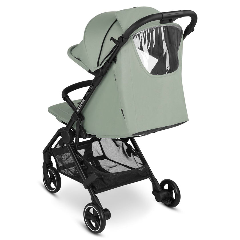 ABC Design PING TWO Stroller - Pine