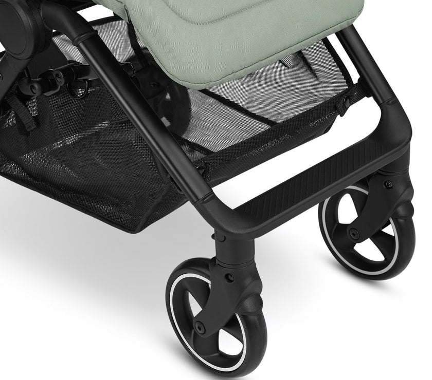 ABC Design PING TWO Stroller - Pine