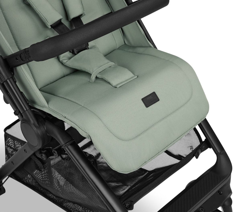 ABC Design PING TWO Stroller - Pine
