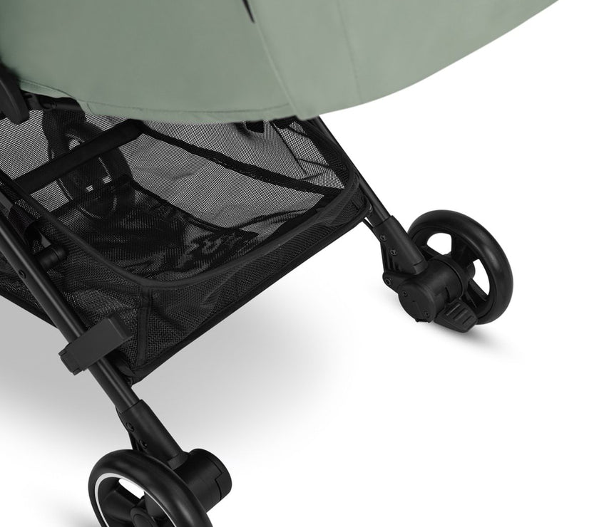 ABC Design PING TWO Stroller - Pine