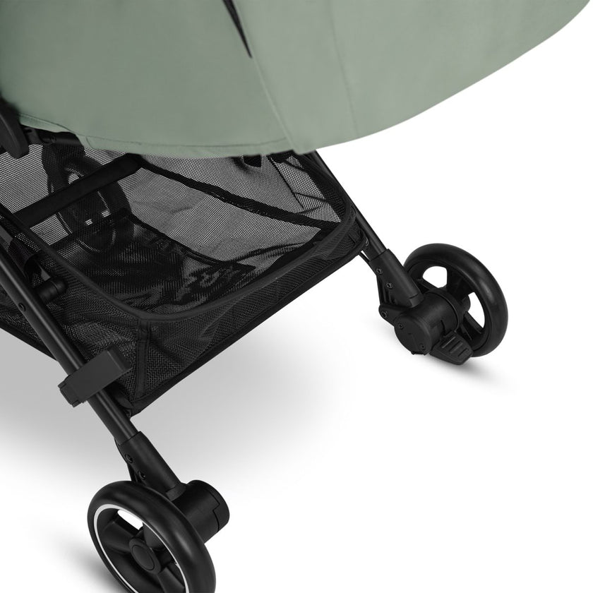 ABC Design PING TWO Stroller - Pine