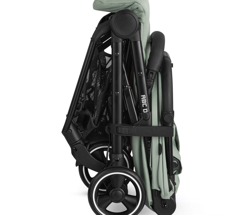 ABC Design PING TWO Stroller - Pine