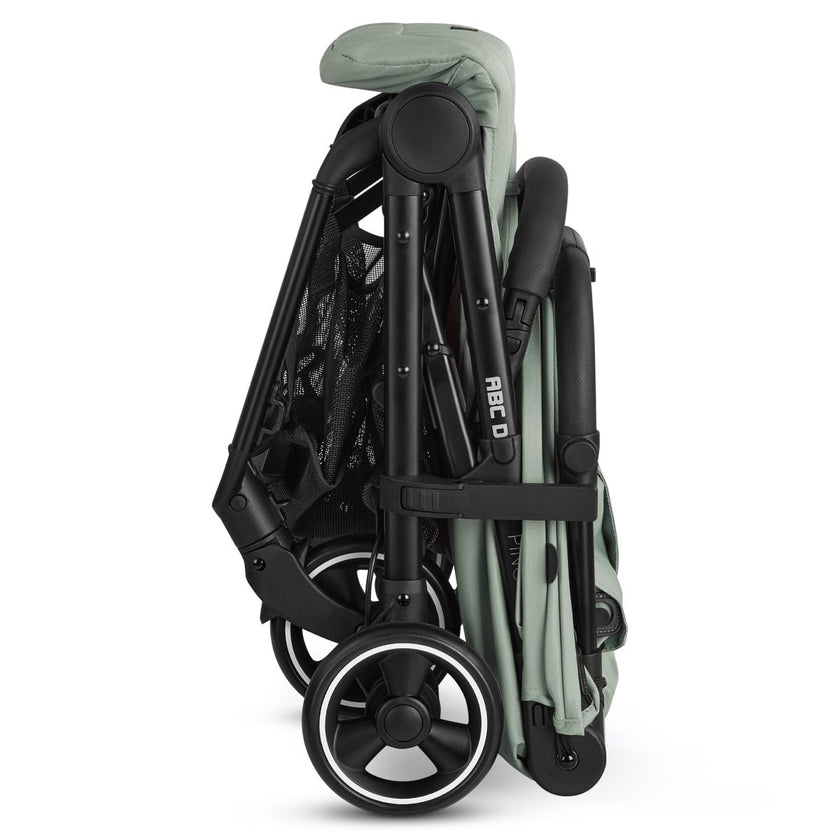 ABC Design PING TWO Stroller - Pine