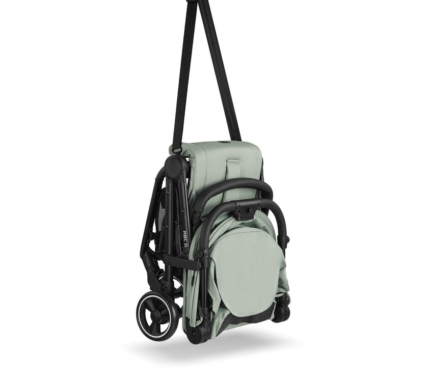 ABC Design PING TWO Stroller - Pine