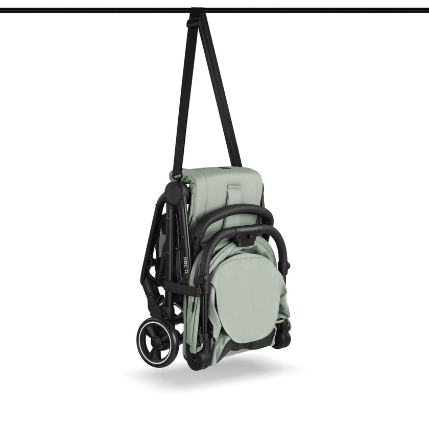 ABC Design PING TWO Stroller - Pine