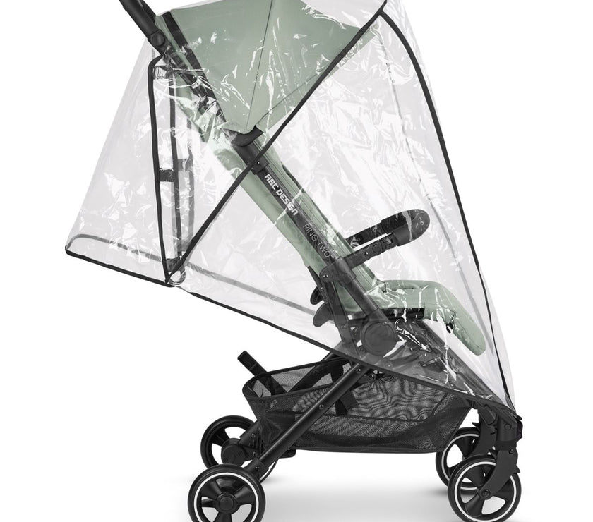 ABC Design PING TWO Stroller - Pine