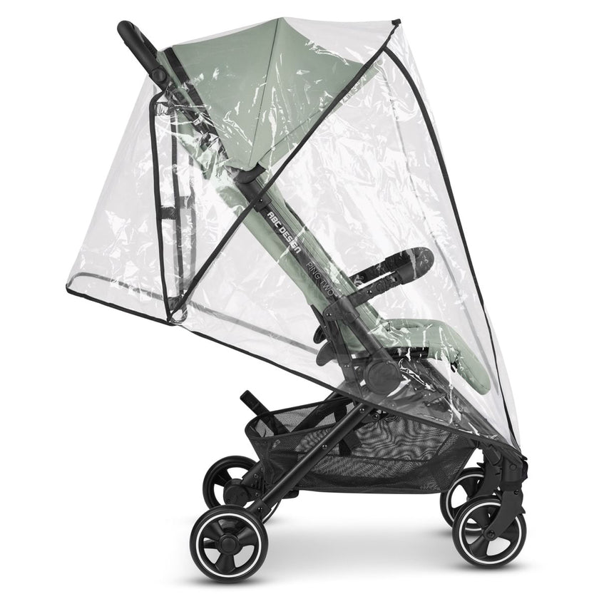 ABC Design PING TWO Stroller - Pine