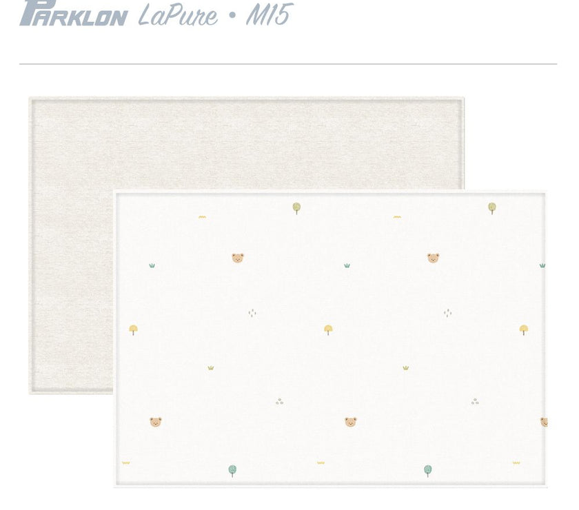 Parklon LaPure Coco Bear (Size M15)