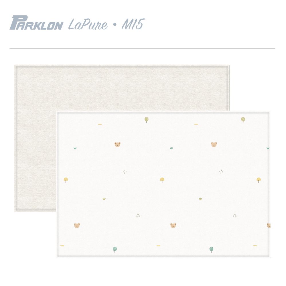 Parklon LaPure Coco Bear (Size M15)-1