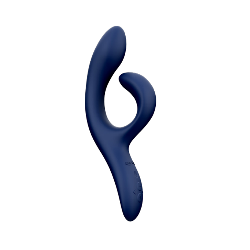 We Vibe Nova Gen 2 App Controlled Rechargeable Rabbit Vibrator (Assorted Colour)-1